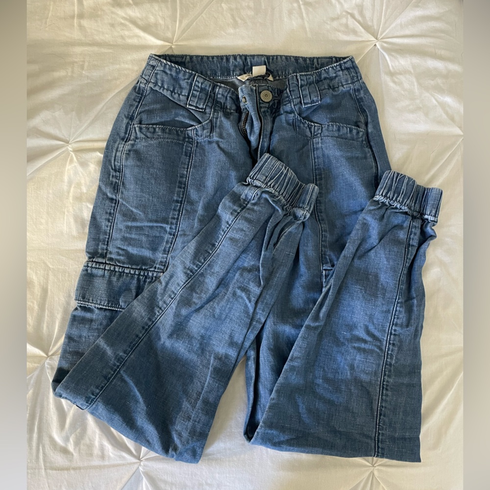 American Eagle Jogger Jeans